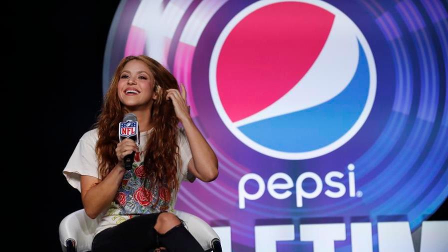 Shakira pide a su natal Barranquilla ser más cívica ante impulso del COVID-19