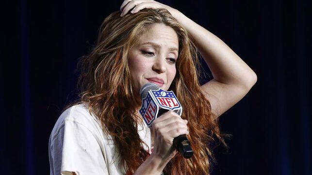 Shakira pide a líderes del mundo implementar por 15 días aislamiento social