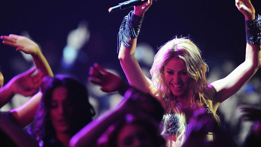 Corte española determina que Shakira y Carlos Vives son los dueños de “La Bicicleta”