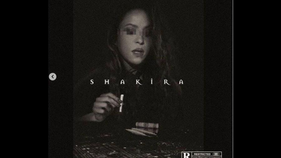 Shakira explota contra raperos por vincularla al consumo de drogas Shakira explota contra raperos por vincularla al consumo de drogas