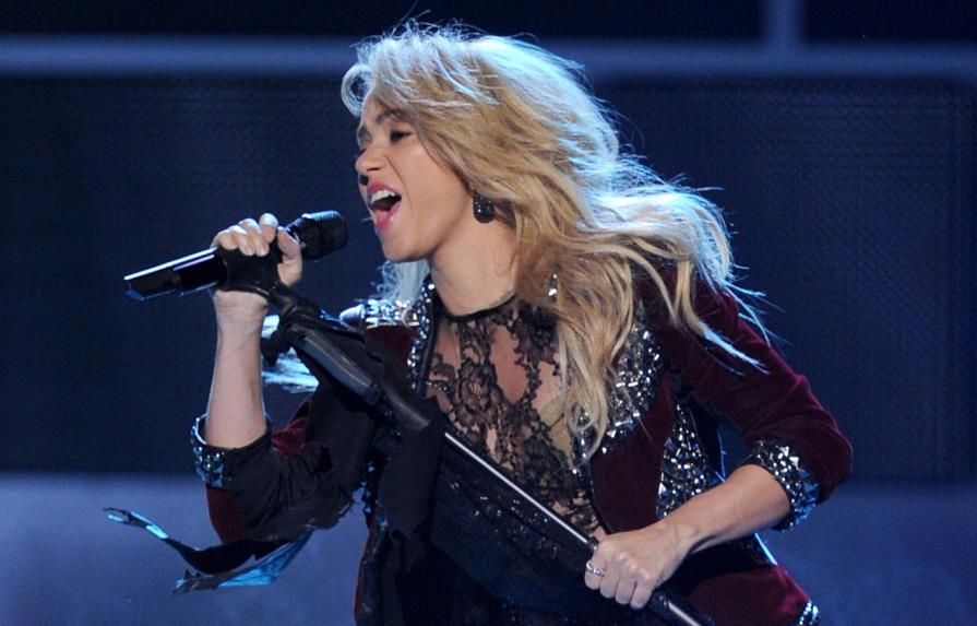 Fiscalía se querellará contra Shakira por fraude fiscal millonario en España