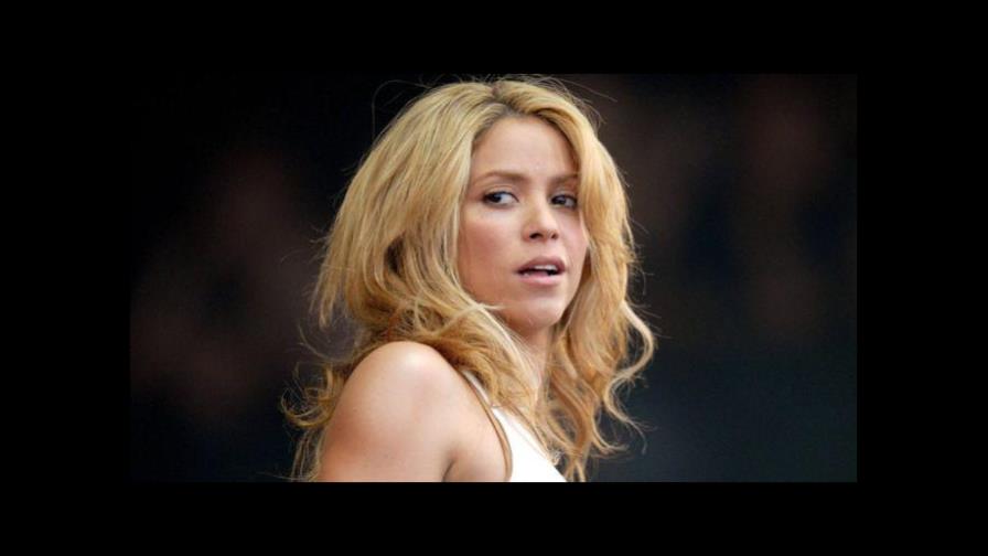 El problema de salud  de Shakira que la obliga a visitar al doctor mensualmente
