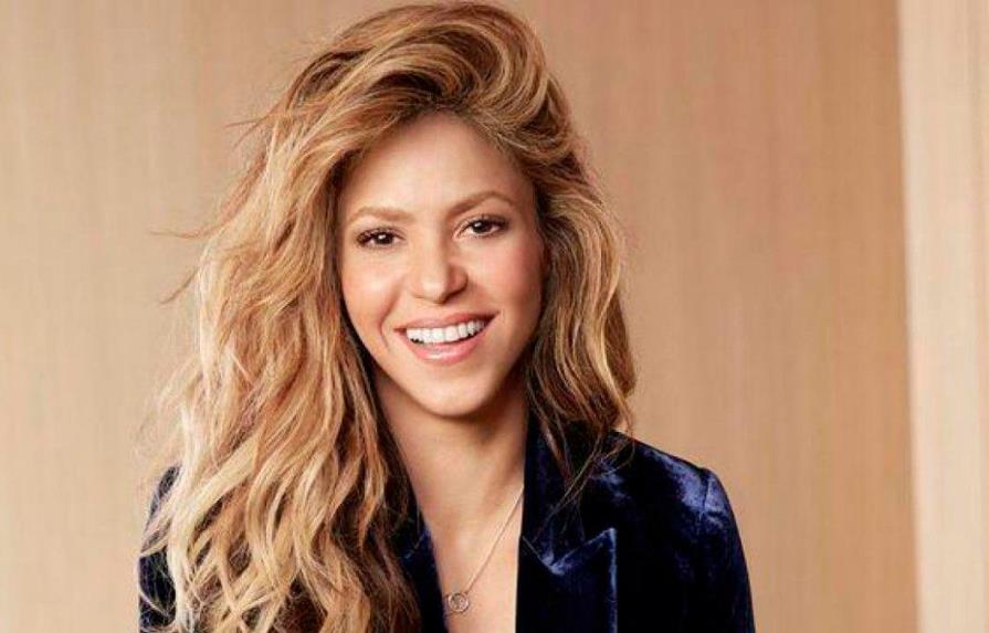 Shakira y su hijo Milán fueron atacados por dos jabalís
