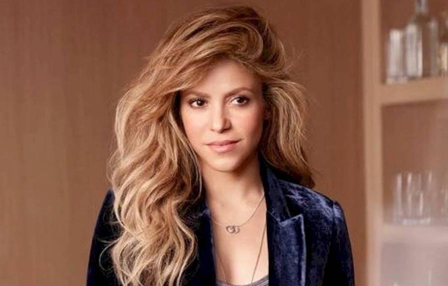 Critican a Shakira por pedir que niños salgan durante cuarentena 