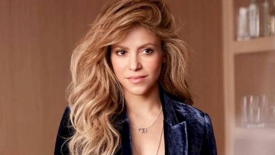 Critican a Shakira por pedir que niños salgan durante cuarentena 