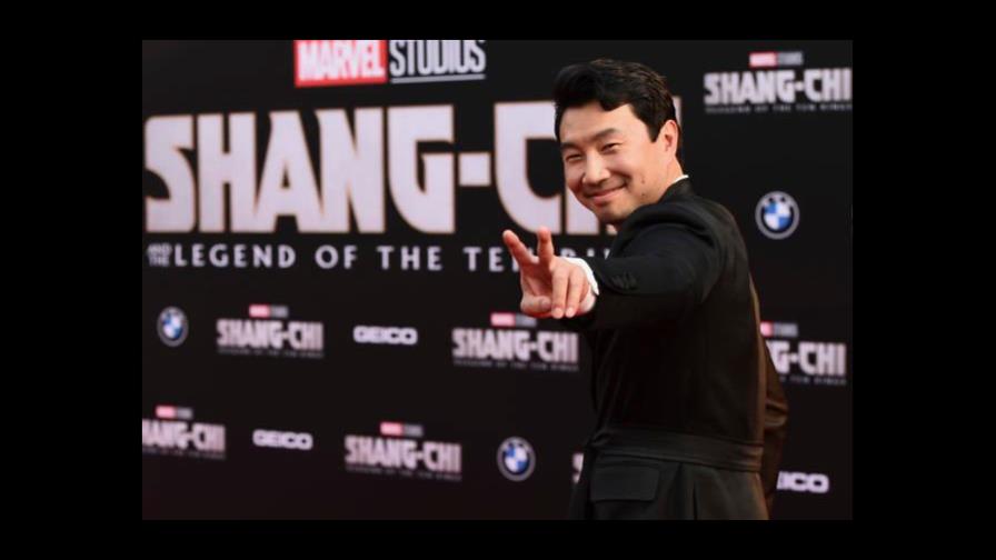 “Shang-Chi” de Marvel busca cambiar estereotipos asiáticos “Shang-Chi” de Marvel busca cambiar estereotipos asiáticos