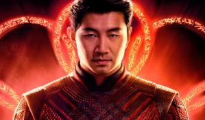 "Chopa", la perrita que adoptó el actor de Marvel Simu Liu en República Dominicana