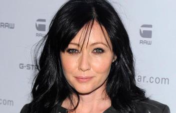 Video | Shannen Doherty: “mi cáncer ha vuelto”