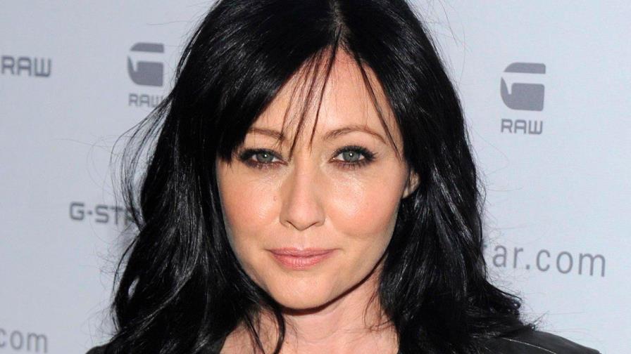 Video | Shannen Doherty: “mi cáncer ha vuelto”