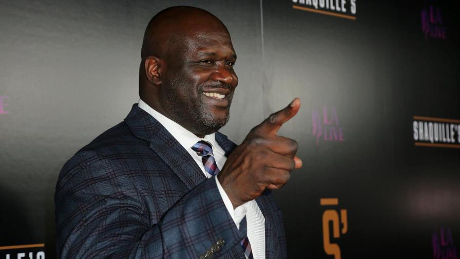 Shaquille ONeal cree que es preferible descartar la presente temporada