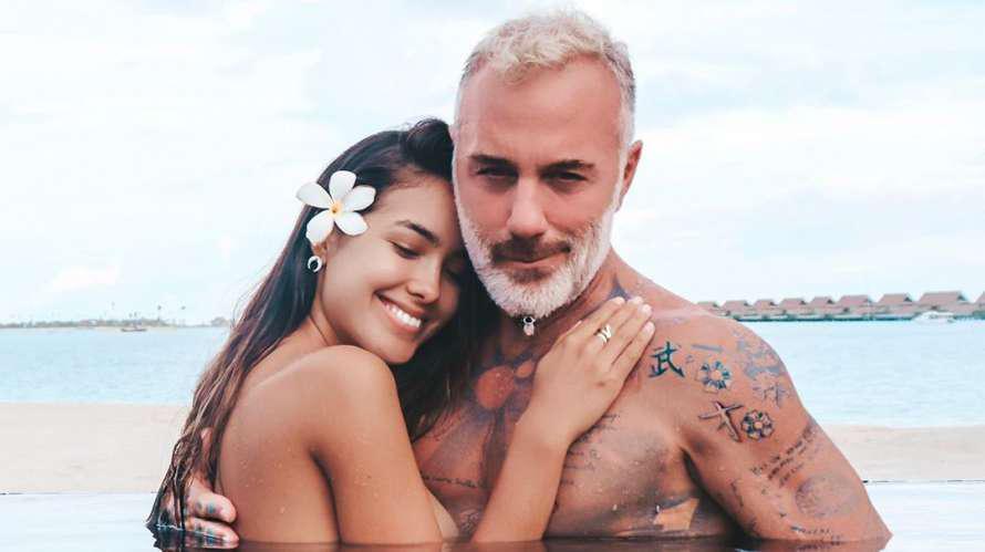 Gianluca Vacchi El Millonario M S Famoso De Instagram Anuncia Ser Padre Por Primera Vez