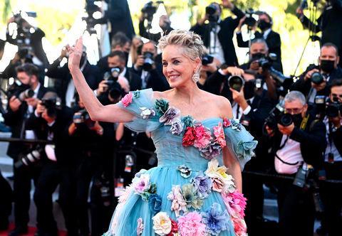 Los vestidos más impresionantes del Festival de Cannes