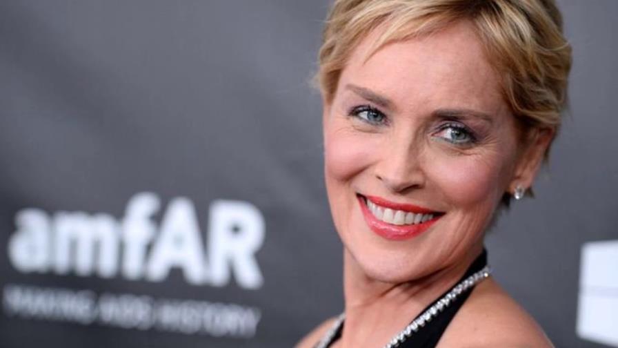 Sharon Stone estará en la precuela de “One Flew Over The Cuckoo’s Nest”