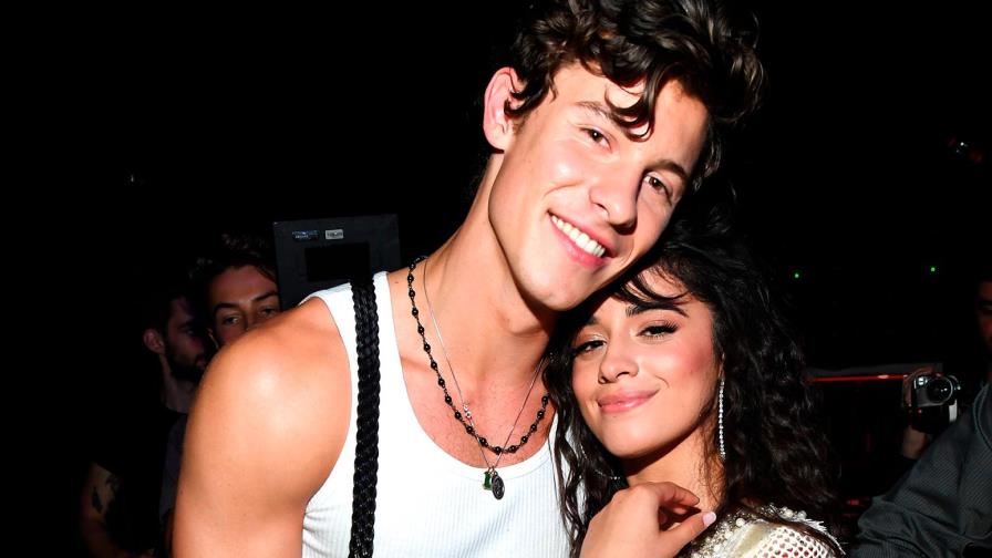 Camila Cabello y Shawn Mendes ponen fin a su relación luego de dos años