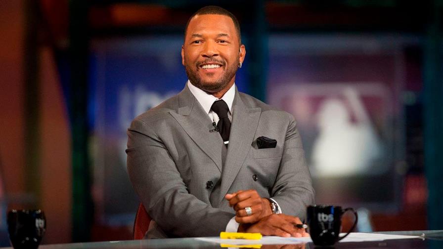 Gary Sheffield arremete contra la MLB de hoy: “No veo nada de béisbol”