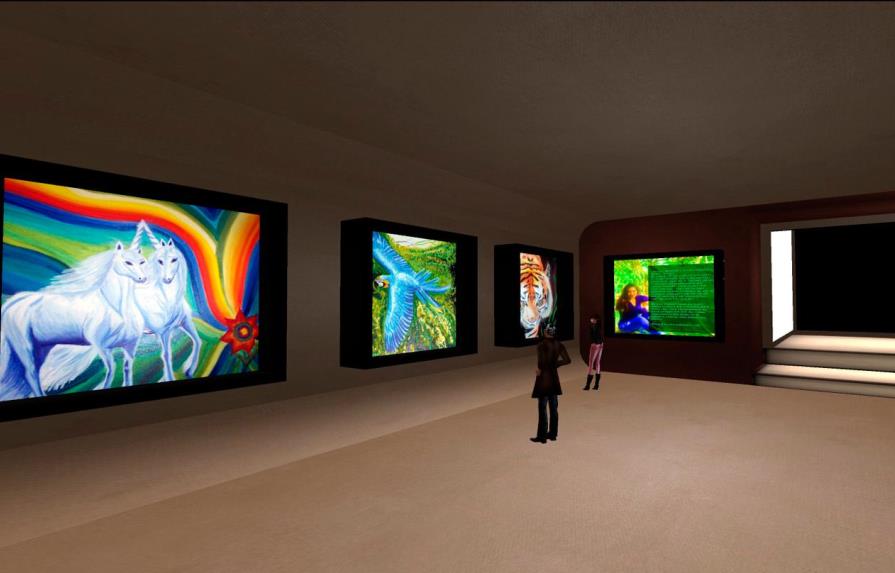 Tours virtuales para vivir el arte y cultura 