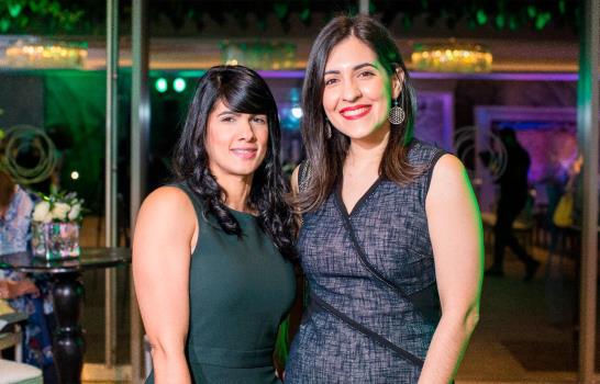 Banco BHD León con un  panel sobre la evolución del arte latinoamericano