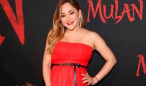 Nace hijo de la actriz mexicana Sherlyn González