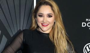 Sherlyn: “Dios es el papá de mi hijo