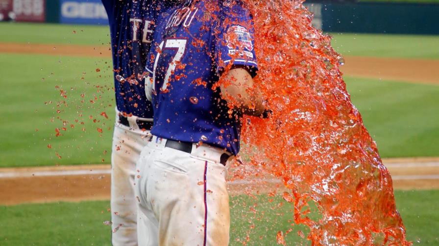 Shin-Spp Choo dispara triple decisivo en victoria de Vigilantes sobre Angelinos