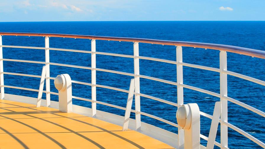 Canadiense estuvo en crucero que salió de Puerto Rico es diagnosticada con coronavirus Canadiense estuvo en crucero que salió de Puerto Rico es diagnosticada con coronavirus