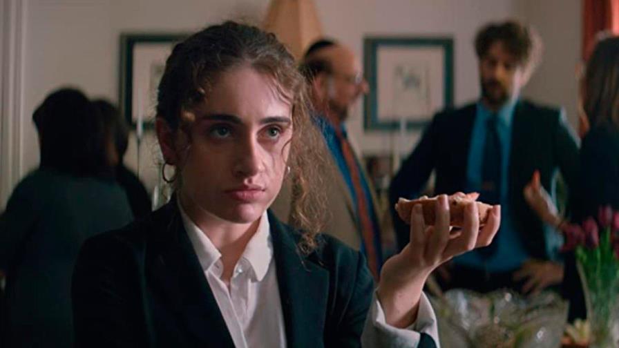 Shiva Baby, la comedia LGBT que no puedes perderte