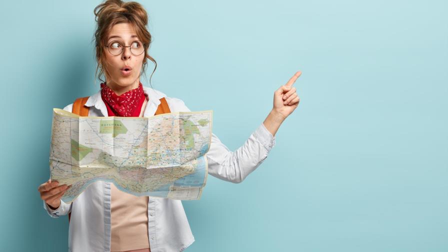 Esta es la agenda de turismo en el espacio, ¡que inicia hoy!