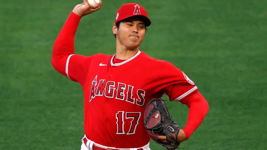 Ohtani se perderá apertura de este viernes