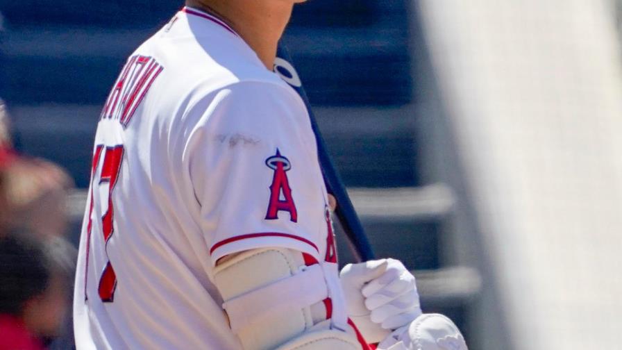 ¿Ganará Ohtani el Derby de Jonrones?