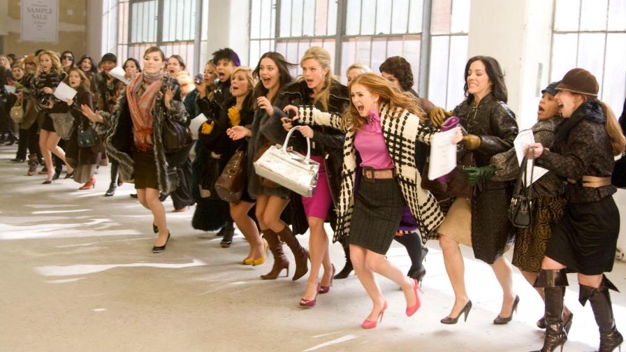 Comprar sin límites, el lado negativo del Black Friday Comprar sin límites, el lado negativo del Black Friday