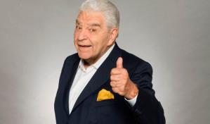 Don Francisco revela su último deseo antes de que la muerte lo alcance