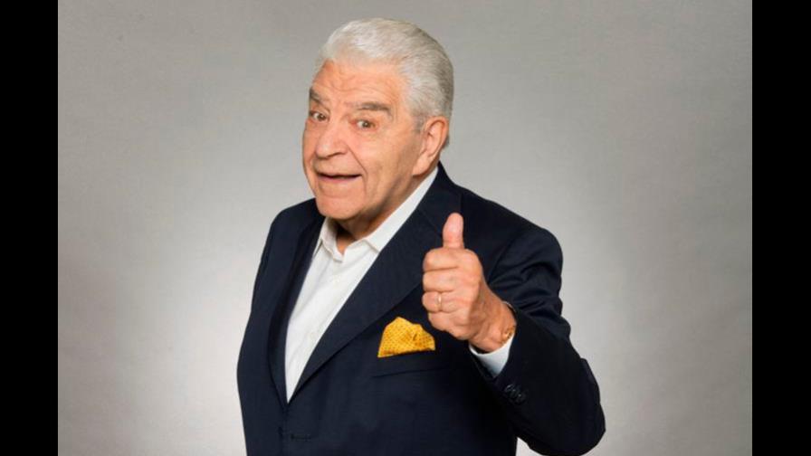 Don Francisco revela su último deseo antes de que la muerte lo alcance Don Francisco revela su último deseo antes de que la muerte lo alcance