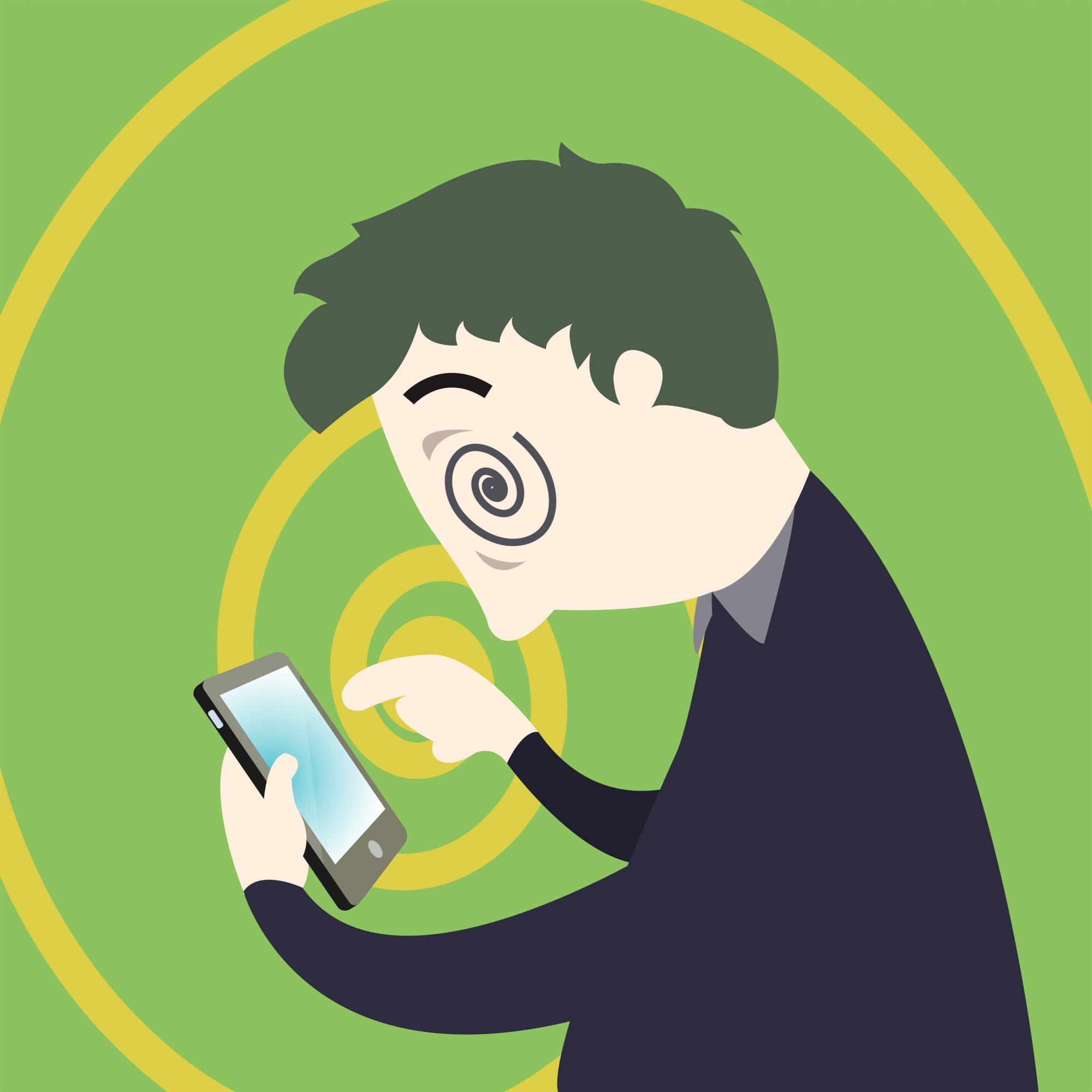 Go to phone. Персонаж с телефоном. Phone Addiction. Предприниматель клипарт. Dependence on the Phone.