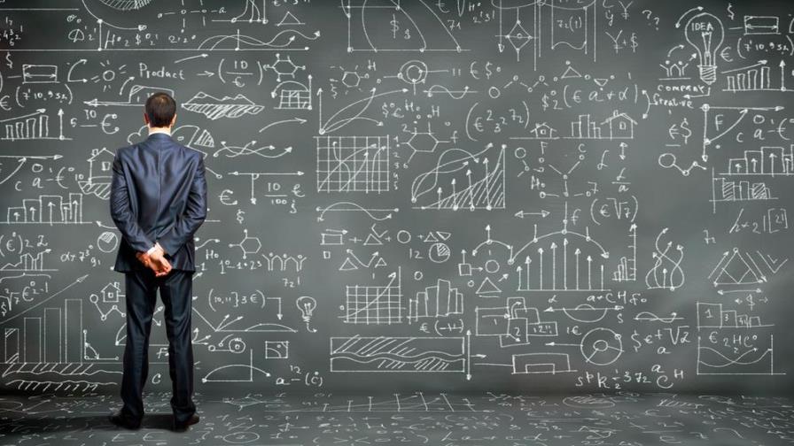 Un matemático ganó 14 veces la lotería ¡Mira su infalible método!