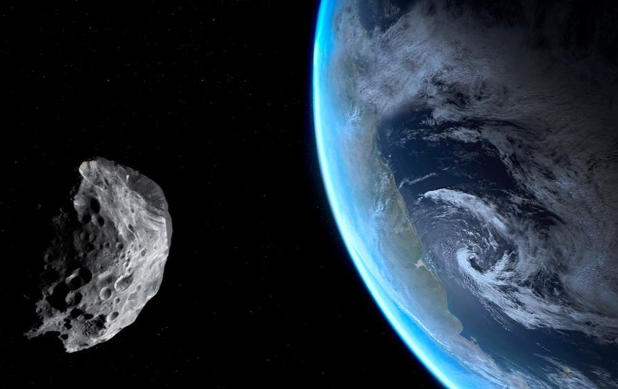 Un día antes de las elecciones en EEUU, un asteroide se acercará a la Tierra