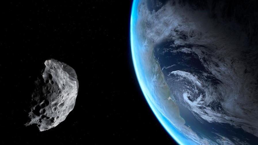 Un día antes de las elecciones en EEUU, un asteroide se acercará a la Tierra Un día antes de las elecciones en EEUU, un asteroide se acercará a la Tierra