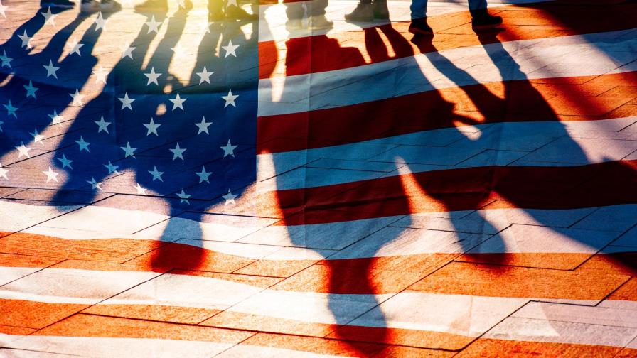 Los dominicanos fueron el quinto grupo que más se hizo ciudadano estadounidense en una década