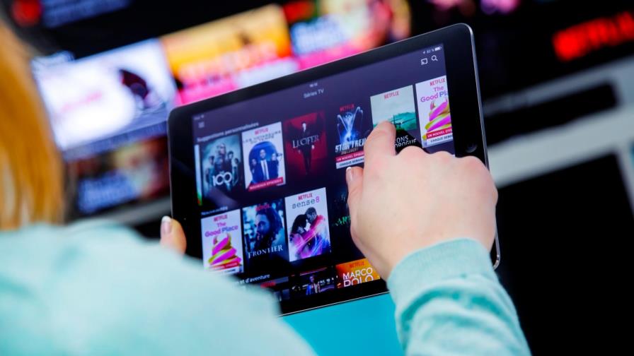 5 Series de Netflix con nuevas temporadas 5 Series de Netflix con nuevas temporadas