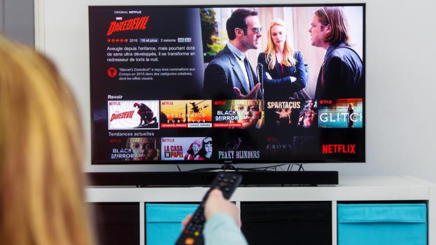 Fans de Marvel se unen para salvar a una de las series de Netflix Fans de Marvel se unen para salvar a una de las series de Netflix