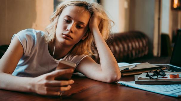 6 etapas del círculo de la procrastinación