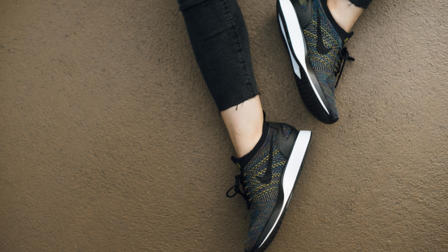 Ahora los datos de tus pies los tendrá Nike 