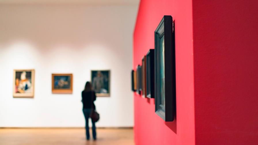 Los museos tendrán que ser rescatados en la vida poscovid Los museos tendrán que ser rescatados en la vida poscovid
