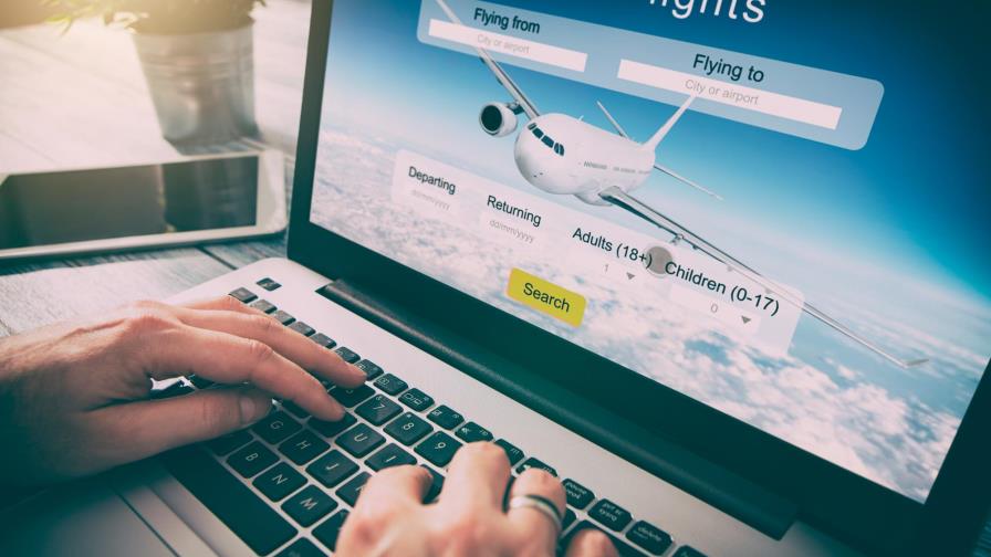Booking.com planea reducir su plantilla hasta un 25 % Booking.com planea reducir su plantilla hasta un 25 %