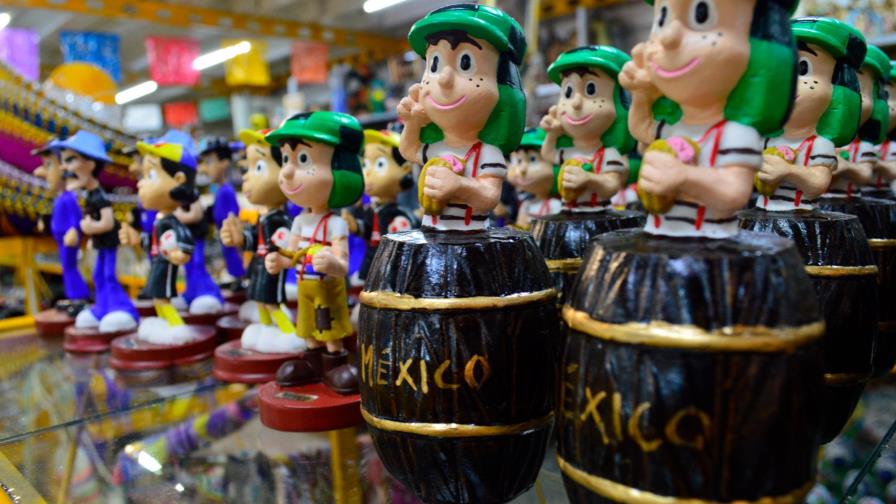 Tras muchos años de ausencia, vuelve uno de los icónicos actores del Chavo del 8