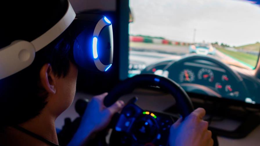 El Gran Turismo 7 se presentó para PS5 y será el más completo de todos