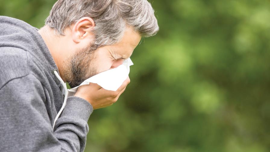La enfermedad de temporada y cómo mantenerla a raya