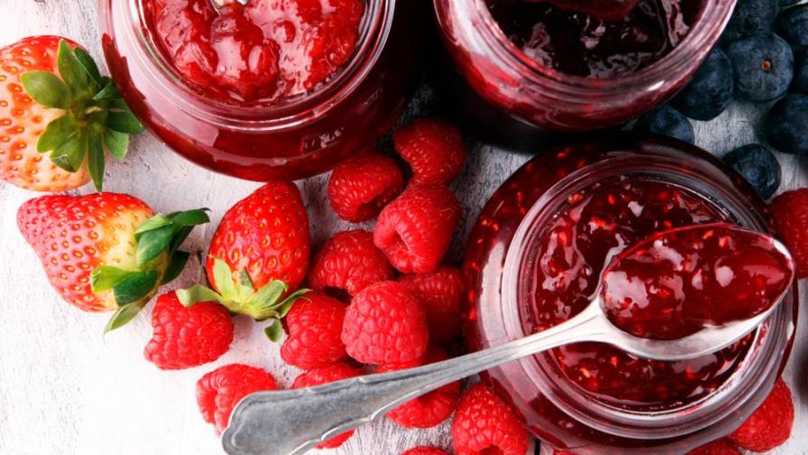 Métodos para conservar la fruta