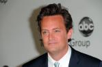 Se desvelan detalles del testamento de Matthew Perry