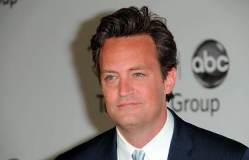 Matthew Perry y los mejores momentos de Chandler Bing - Diario Libre