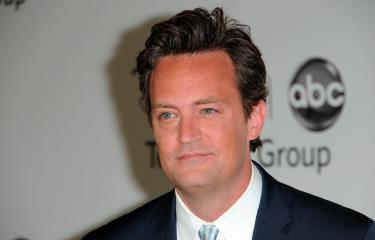 Friends: Matthew Perry eliminará de su autobiografía los crueles